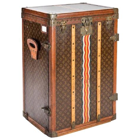 dormitor louis vuitton|Furniture Collection for Trunks, Travel and Home .